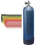 Innovative Scuba Premium Scuba Tank Cylinder Net, RB0901