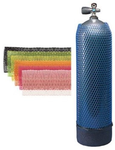 Innovative Scuba Premium Scuba Tank Cylinder Net, RB0901