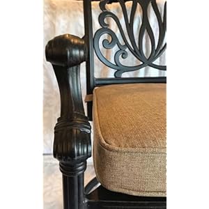 Outdoorcastaluminumfurnitureelisabethpatiobarsetwithheavytable Urban Country Home Decor Outdoor cast aluminum furniture elisabeth patio bar set with heavy table urban country home decor