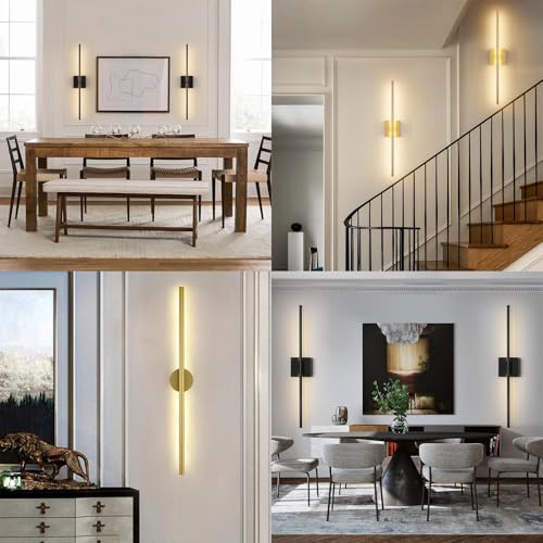 Luz de pared USB sin cables para iluminar zonas oscuras sin hacer obras en casa 6