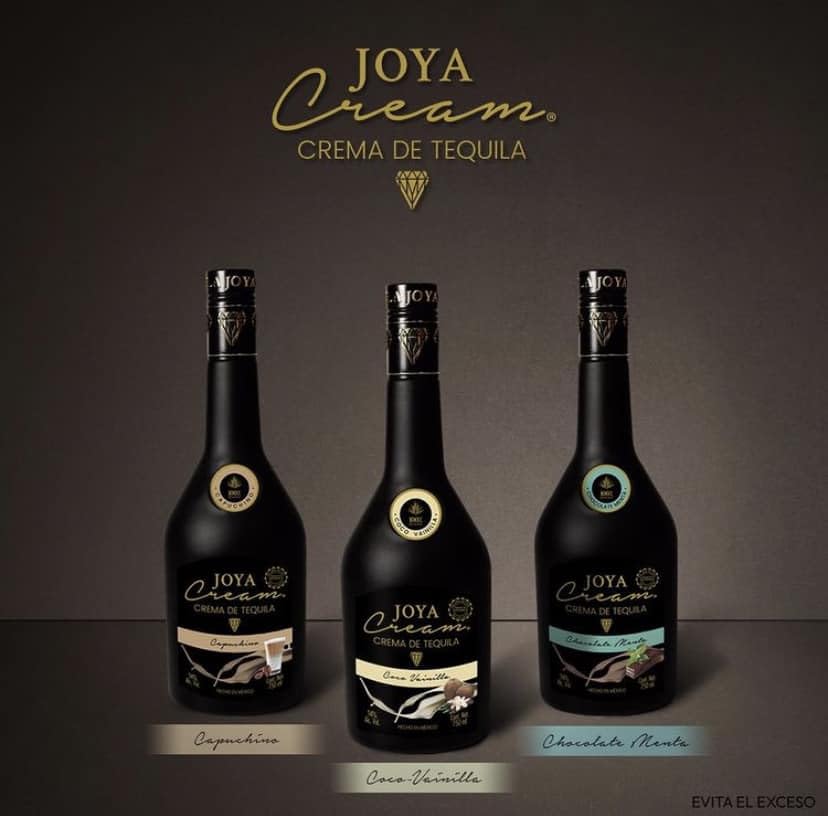 Licores, Imagen adicional