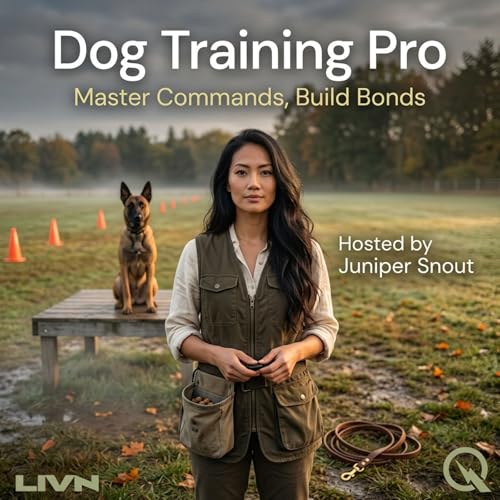 Dog Training Pro Titelbild