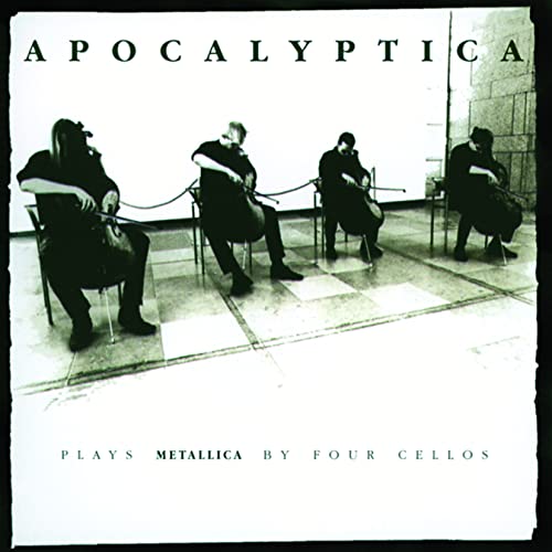 Apocalyptica
