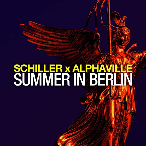Schiller & Alphaville