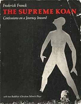 Paperback The Supreme Koan Book