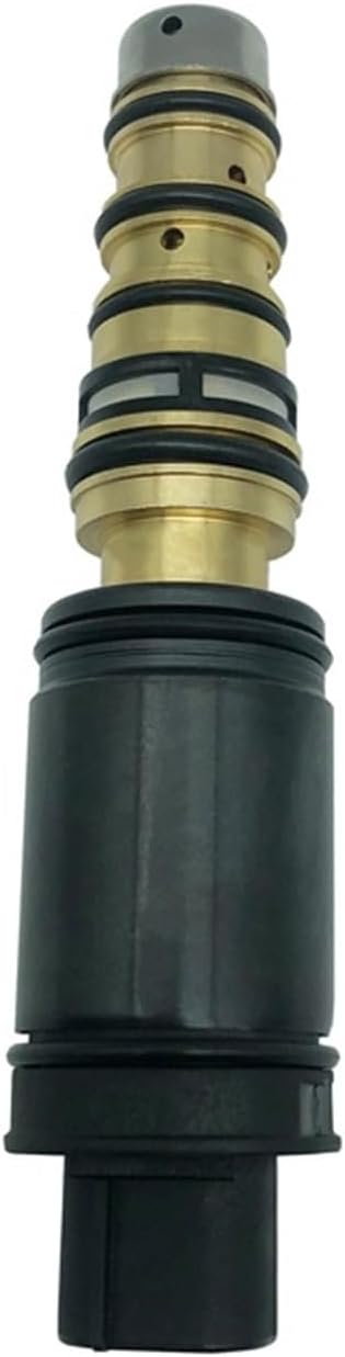 Automatic Accessories AC Electric Control Valve 7SEU17C TSE14C 88310-02711 Compatible With TOYOTA Camry Lexus RAV4