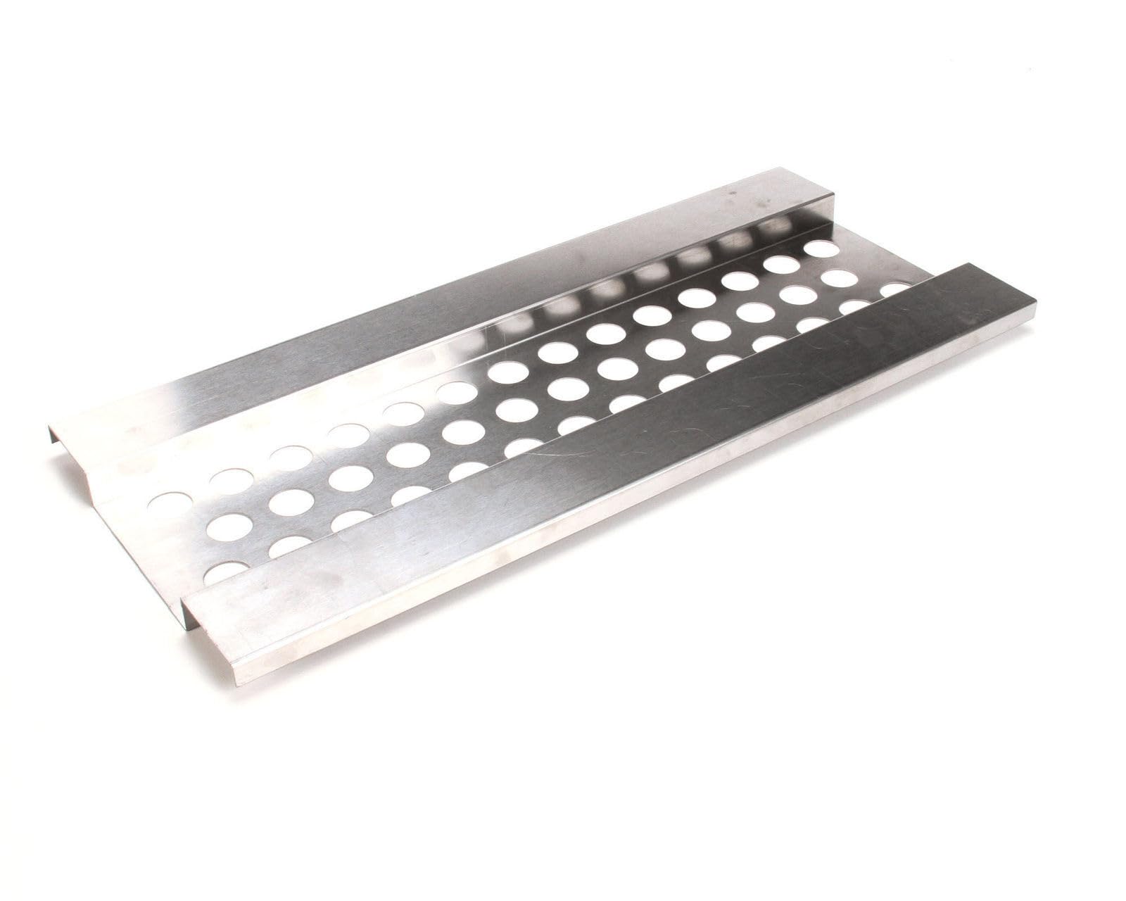 For Middleby Tray,Crumb Perforated Dz 65554 -