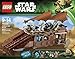 LEGO Star Wars Jabba’s Sail Barge Niño 850pieza(s) Juego de construcción -...