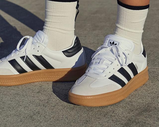Image of adidas Men's Gazelle Sneakers