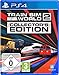 Produktbild Train Sim World 2 - Collector's Edition - [PlayStation 4]