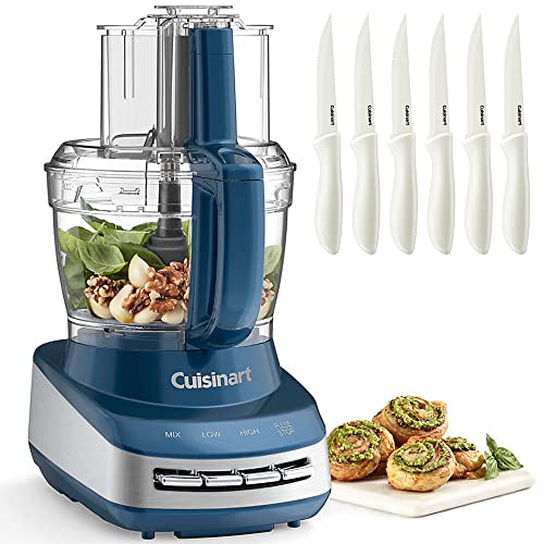 The Best Cuisinart 13 Cup Food Processor On The Market Today