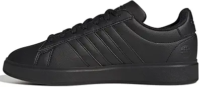 adidas Men's Grand Court 2.0 Tennis Shoe