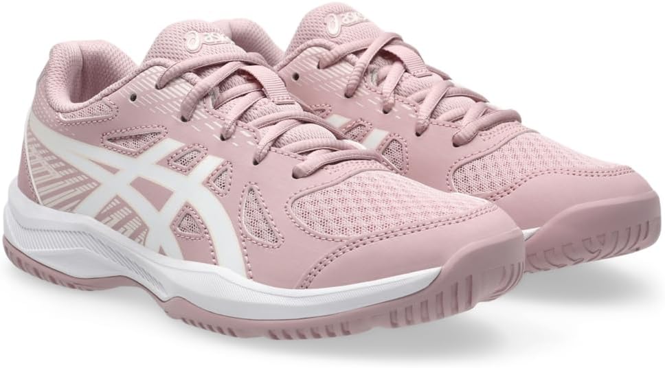 Asics Upcourt 6 Çocuk Voleybol Ayakkabısı, 14-1074A045-4