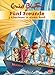 Produktbild Fünf Freunde - 3 Abenteuer in einem Band: Sammelband 2: Fünf Freunde auf hoher See / Fünf Freunde und das Schildkrötengeheimnis / Fünf Freunde und das ... feinen Dame (Doppel- und Sammelbände, Band 2)