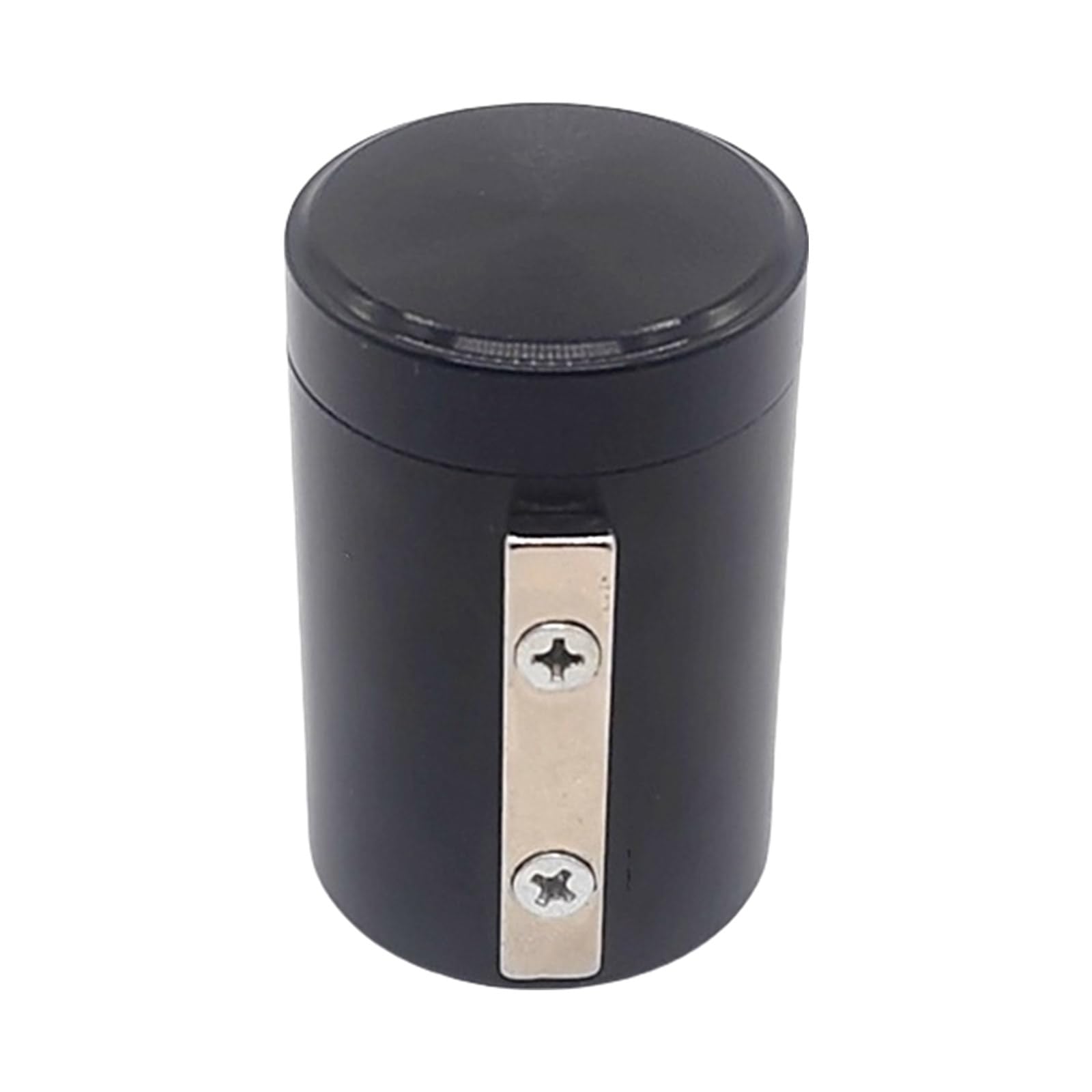 Kalttoy Practical Sturdy Aluminym Small Safe Box with for Secure Storage of Cash and Important Items Organization Document Safe