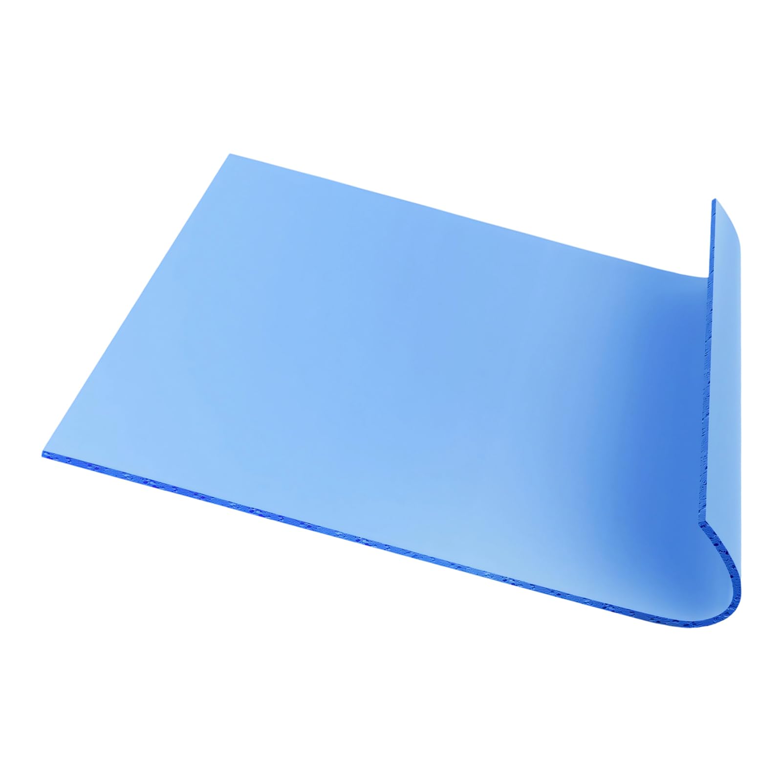 Shurhome Silicone Mat for Heat Press Machine Ideal Crafting Sublimation HeatProof Silicone Pad for Heat Press Machine