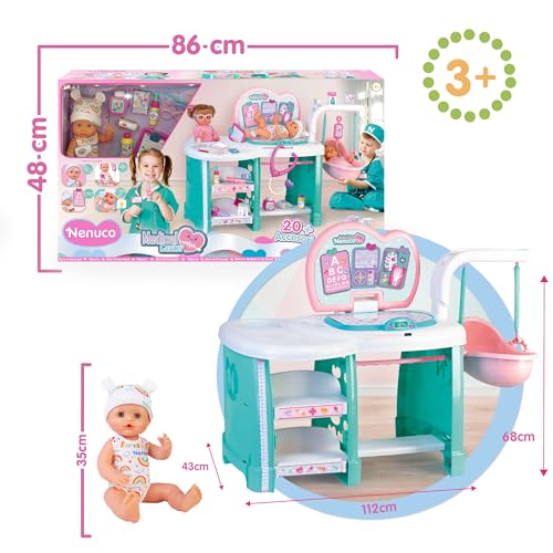 Niñas, Toy Imagen adicional