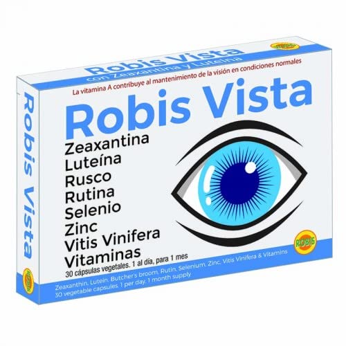 ROBIS VISTA 30U.