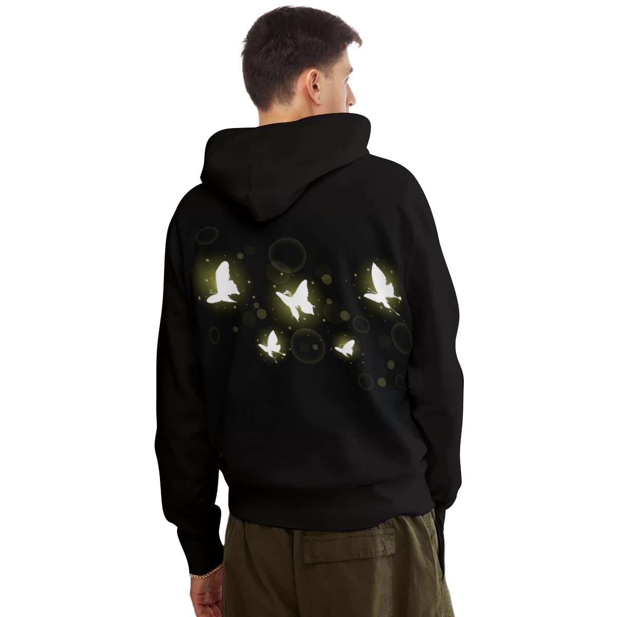 Amazon.co.jp: 蝶 バタフライ セットアップ ジャージ 上下セット