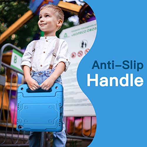 La Mejor Selección de Fundas para Niño comprados en linea. 6 Fundas para Niño marca JETech (3)