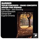Samuel Barber: Orchestral Works