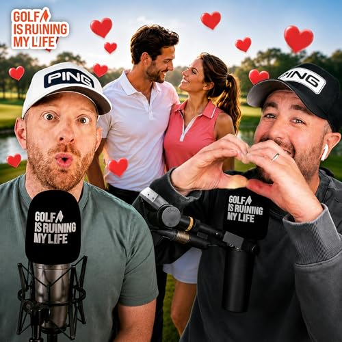 Is GOLF DATING the future of LOVE