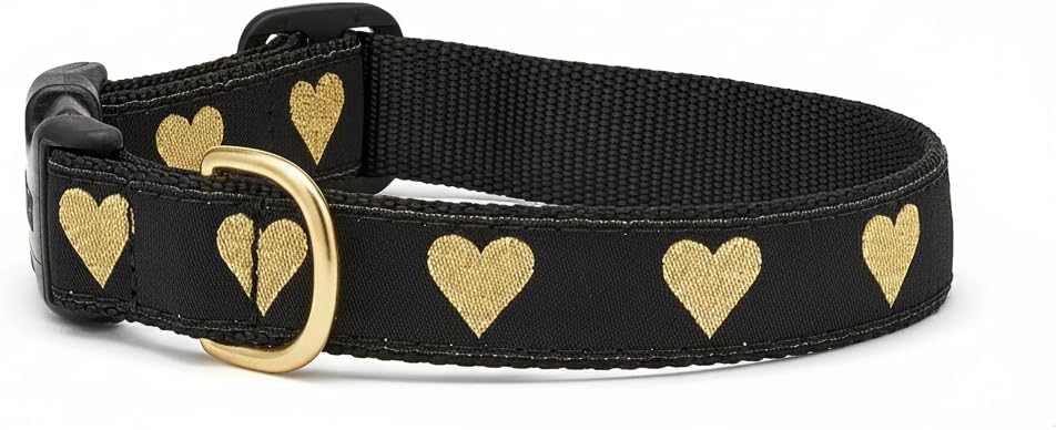 Up Country Dog Collar (X-Large (fits Necks 18" - 24"))