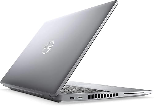 Miniatura 4 de Dell Latitude 5520 - Laptop empresarial, pantalla FHD de 15.6 pulgadas, Intel Core i5-1145G7 vPRO, 32 GB DDR4 RAM, 1 TB PCIe SSD, cámara IR, HDMI,