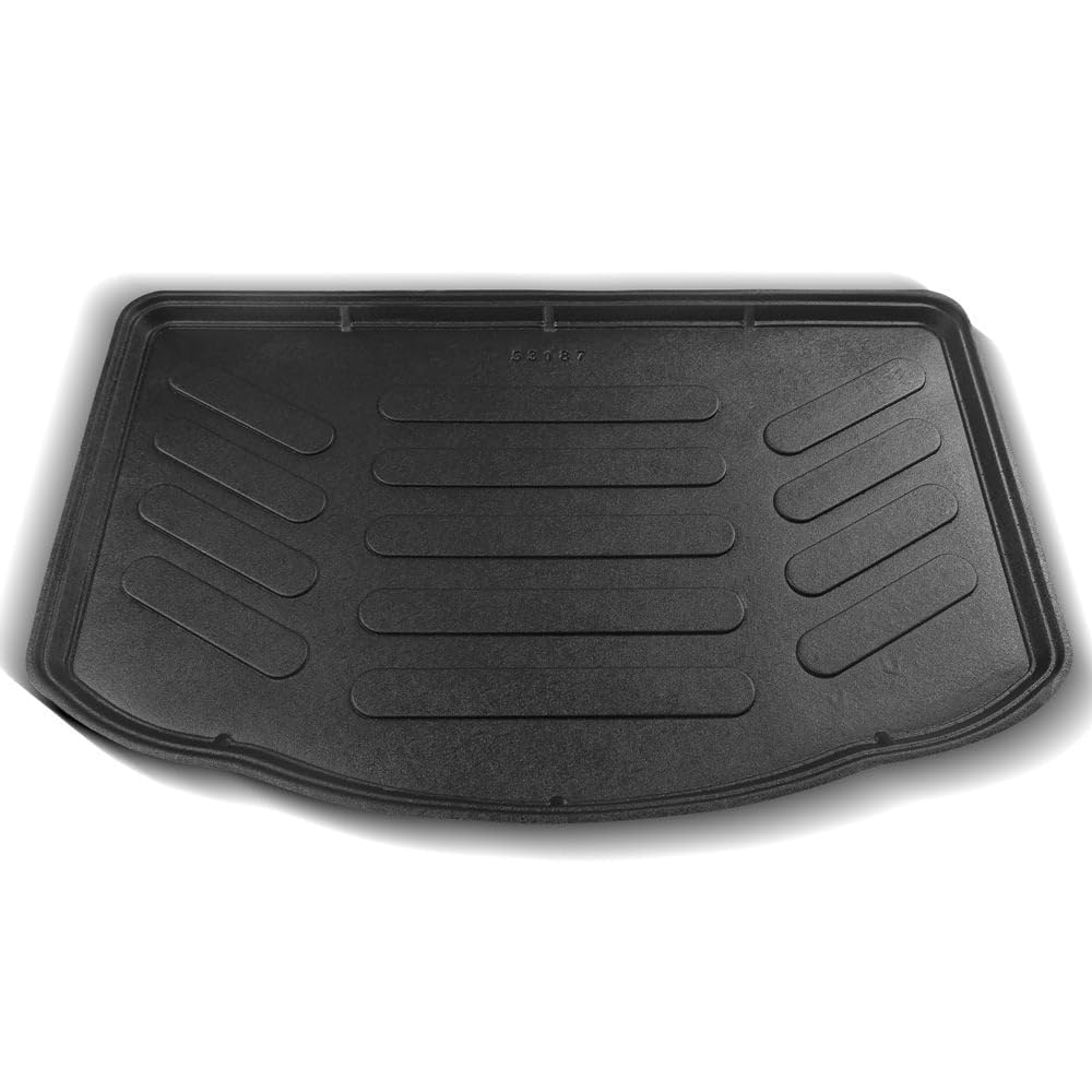 Rizline Kia Soul 2013-2019 ile uyumlu 3D Bagaj Havuzu