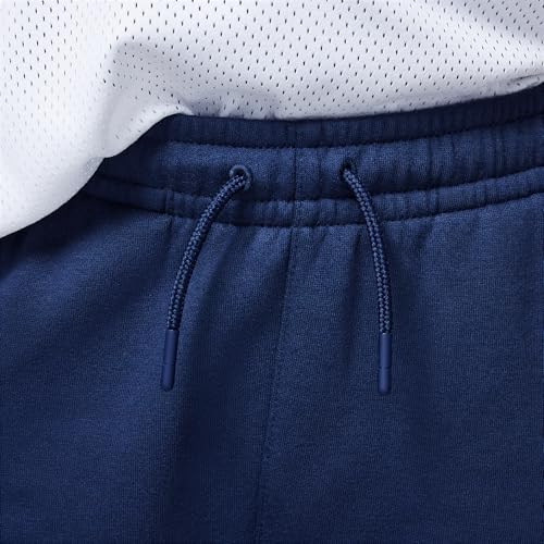 Jordan See Me Shine Big Kids' Pants (95D544-U90, Midnight Navy)3