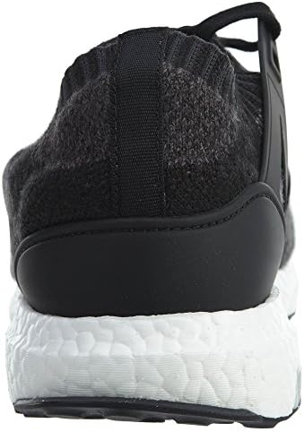 adidas Mens EQT Support Ultra PK Black/White Fabric Size 12 | Image 2