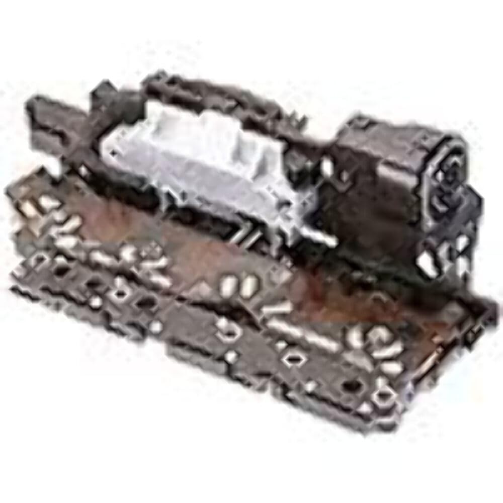 Amazon.com: 6L80 6L90 SONNA-X REMANUFACTURED TCM OE Part No 