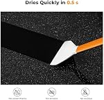 K&F CONCEPT 20ml × 2 Camera Sensor Cleaning Solution, Professional Safe Lens Cleaner Fluid for CMOS, Coated Lenses, Scopes, Cameras, Glasses, Electronic Cleaning