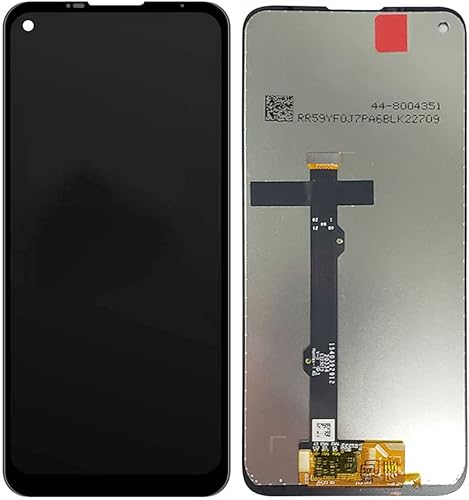Miniatura 2 de Pantalla LCD Digitalizador Asamblea Reemplazo para Motorola Moto G Fast XT2045-3+Herramientas