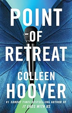 Point of Retreat cover image