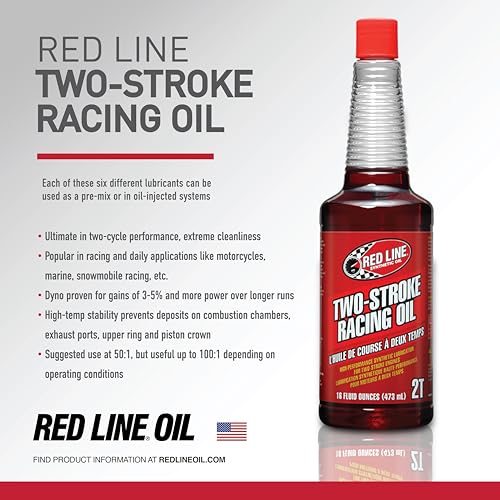 Red Line 40603 Synthetic