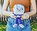 Cuphead King Dice 9-Inch Collector Plush