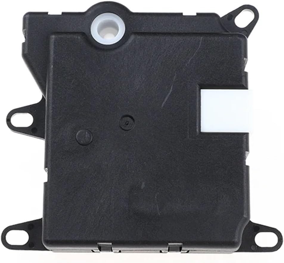 Blend Door Actuator Passenger Side 604-209, 1L2H19E616CD HVAC Blend Air  Door Actuador De Repuesto Para Ford Explorer 2002-2010, Ford Expedition  2003-2006, Mercury Mountaineer 2002-2010 Con MTC Automotive Replacement  Heater Blend Door Levers Expedition Explorer Mountaineer 1L2H 19E616 CD 1L2Z19E616CA Car Ac