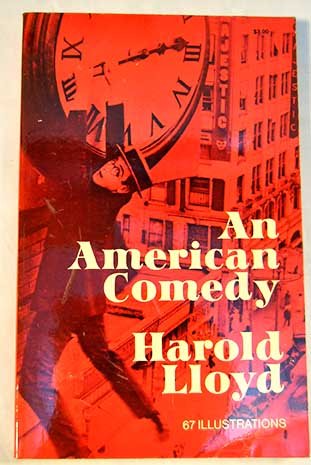American Comedy