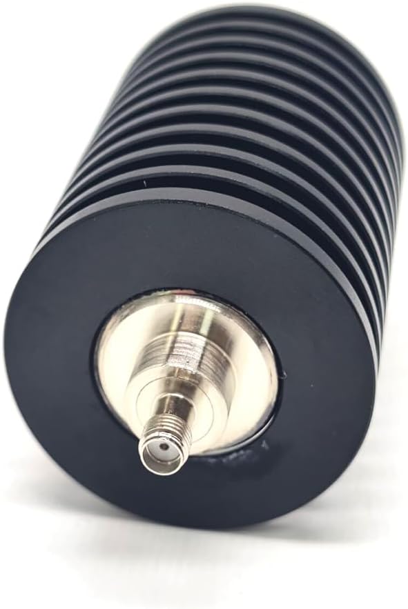 50W 3GHz SMA Male to Female Coaxial Fixed Attenuator (50db)