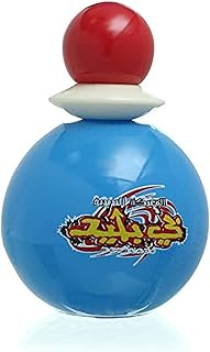 Spacetoon beyblade for kids - eau de parfum, 100 ml
