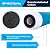 SpiroPure SP-GAC-10 10x2.5 20 Micron Coconut Shell Granular Activated Carbon (GAC) Water Filter Cartridge GAC-10 155109-43 (Case of 12)