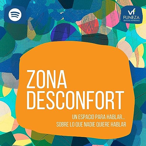Zona Desconfort cover art