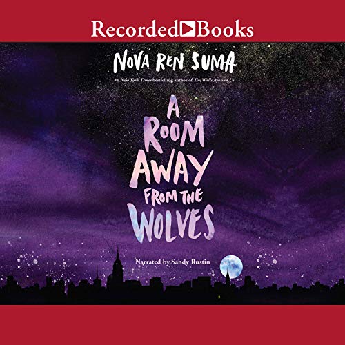 A Room Away from the Wolves by Nova Ren Suma episode artwork
