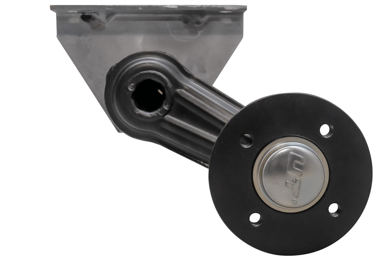 ASSE Knott VG7-L Non frenato per rimorchio UNITRAILER 750kg 1260mm 1560mm 4x100