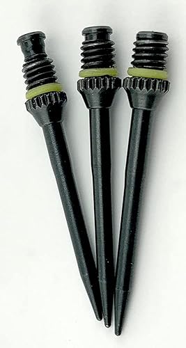 Fireball XL5 Dardos rosados de 0.78 oz - Alimentados por puntos móviles Balancepoint ACE - Agarre contorneado