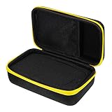 Présent : cet étui pour enregistreur est un merveilleux pour vos amis qui ont besoin d'un étui pour enregistreur durable, d'un étui pour enregistreur, d'une pochette numérique