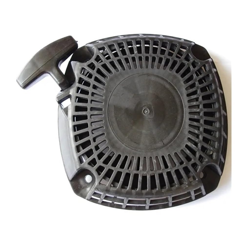 Cubierta de plástico y trinquete for Arranque Manual, Compatible con Motores SP170 y SP210, Arranque Manual de Agua.
