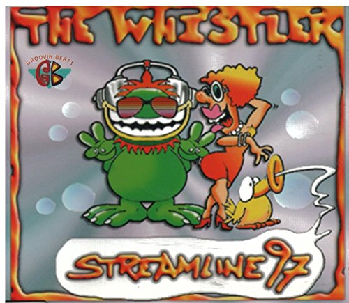Streamline '97 [Single-Cd]