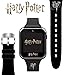 Accutime Harry Potter Kids Smart Watch – Interactive Touchscreen Watch with 10 Changeable Faces, Camera, Games, Alarm, Stopwatch, Step Counter & Calculator – Fits Wrists from 5.5